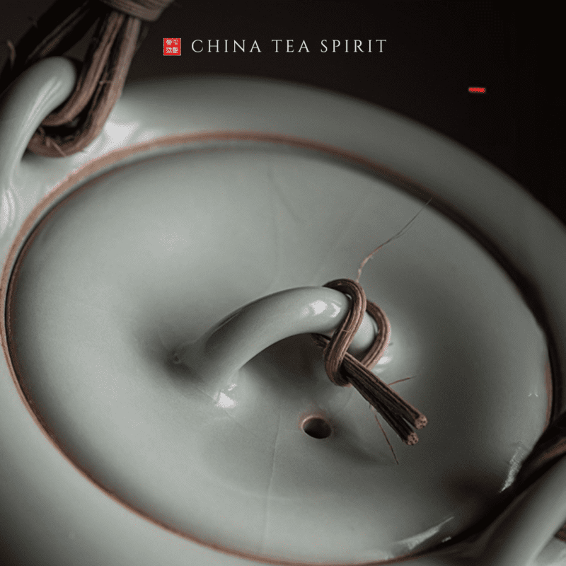gongfu teapot