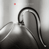 glass gongdao cup tea pitcher