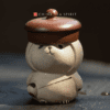 Yixing Clay Tea Pet