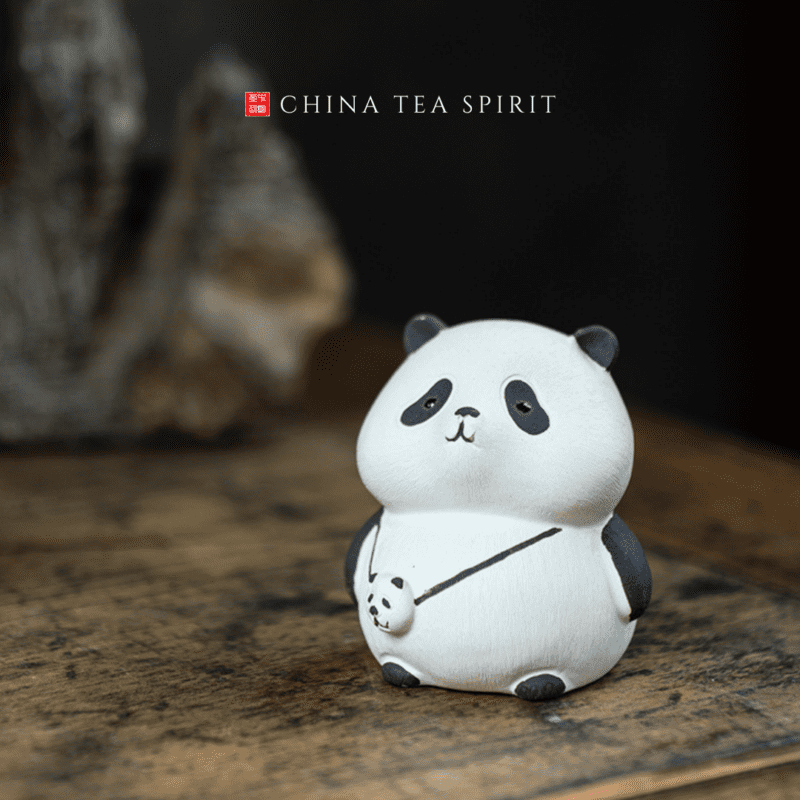 Yixing Clay Tea Pet