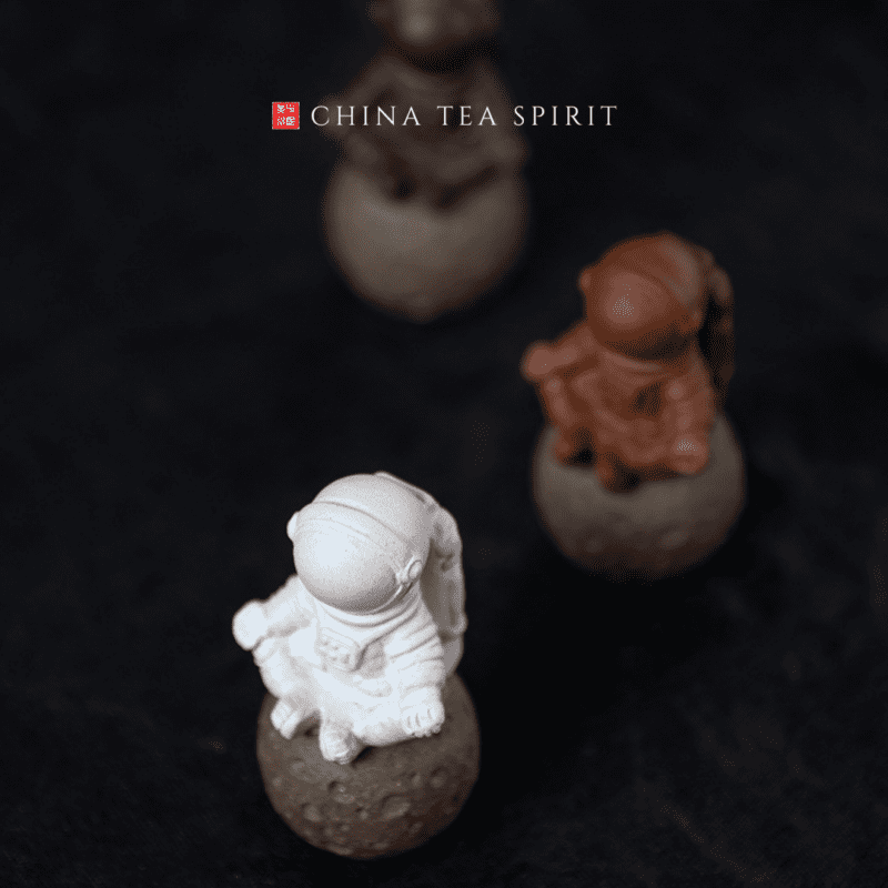 Yixing Clay Tea Pet