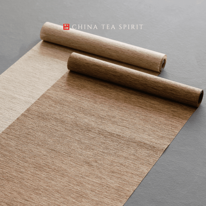 Zen Style Tea Mat