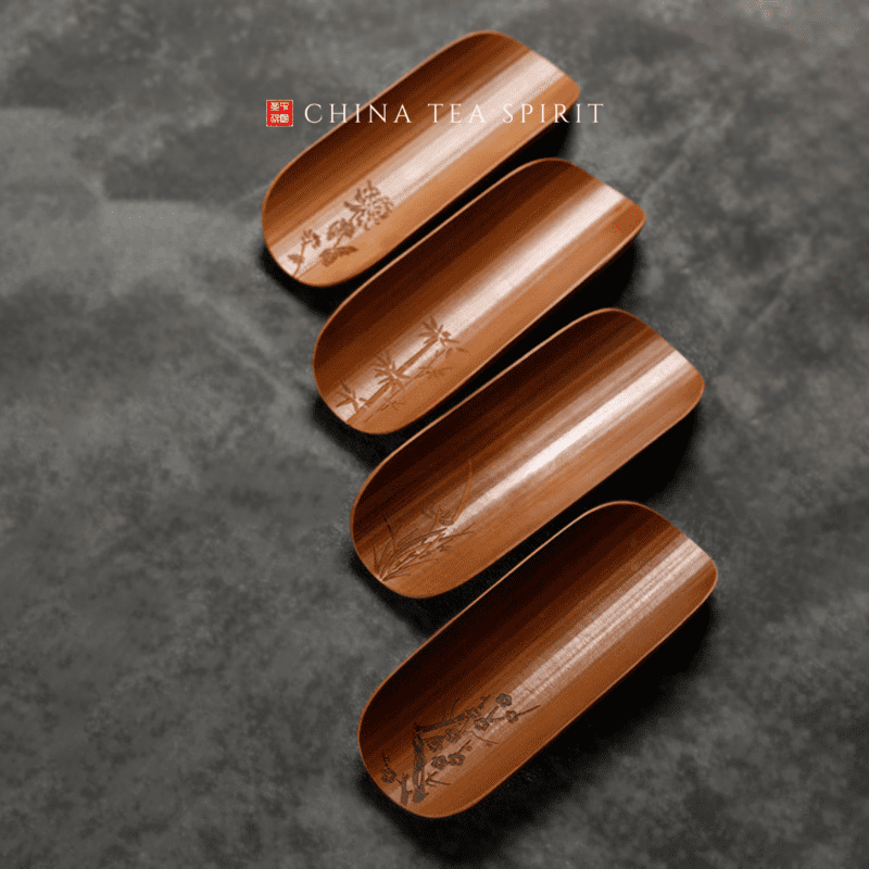 Bamboo Chaze Set