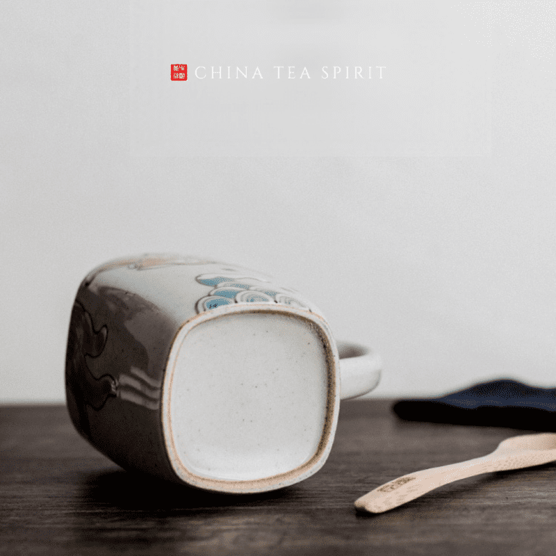 Carp Mug