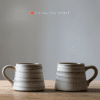 Rock Texture Mug