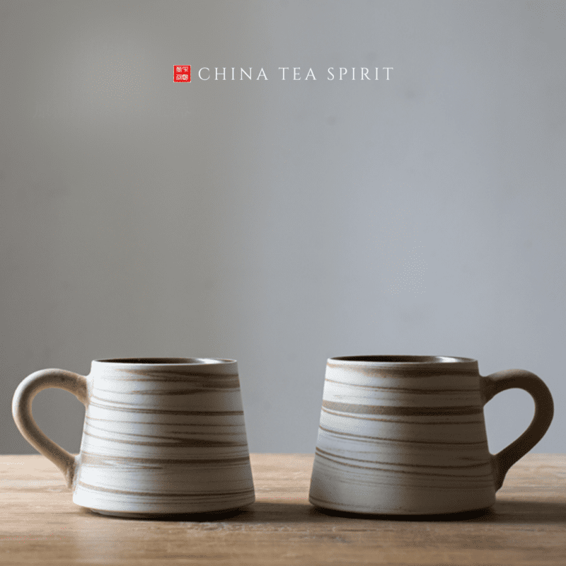 Rock Texture Mug
