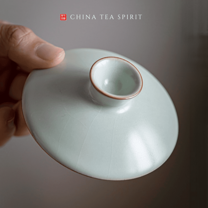 spring night Gaiwan