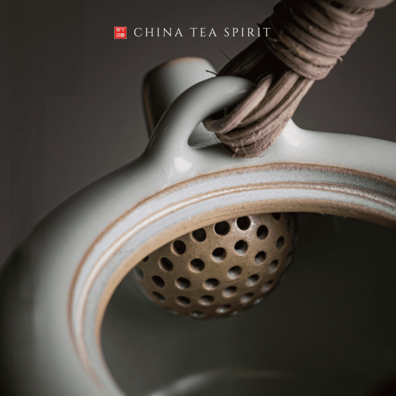 gongfu teapot