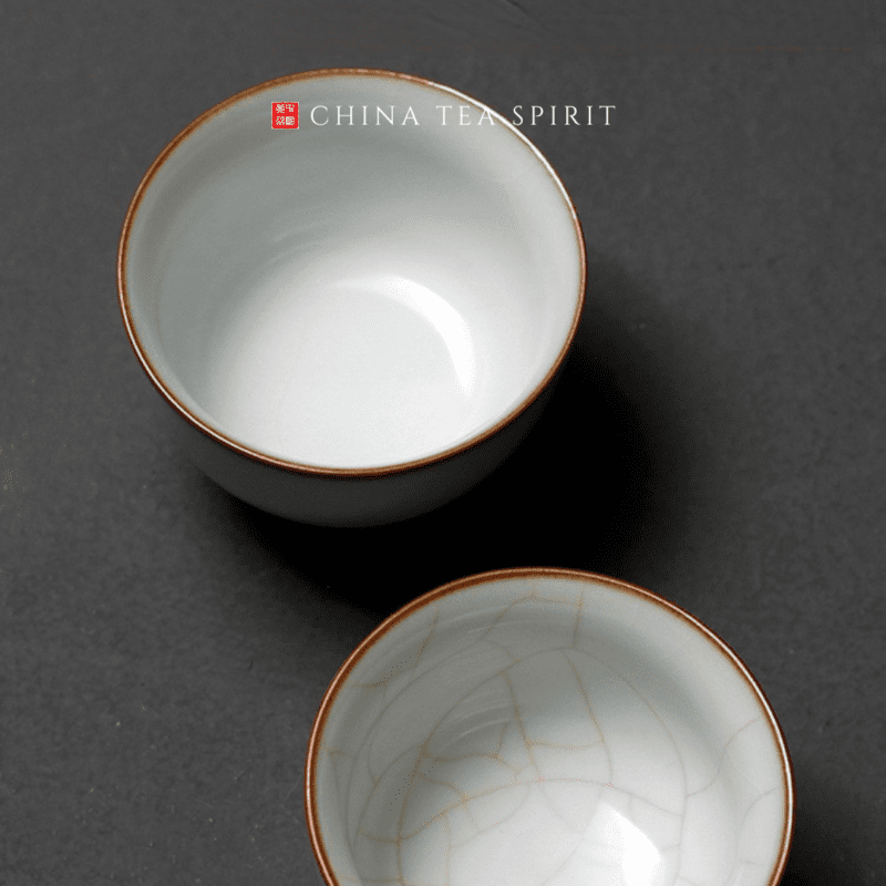 Gongfu Tea Set