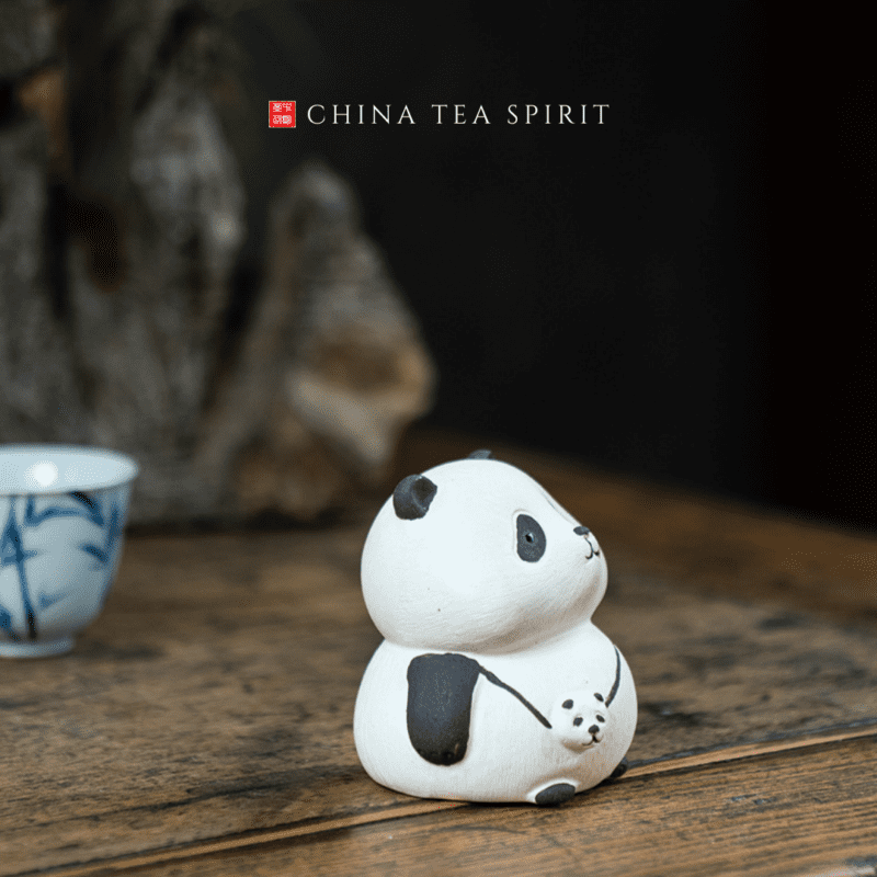 Yixing Clay Tea Pet