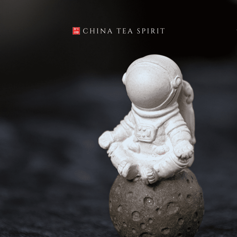 Yixing Clay Tea Pet