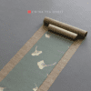 Zen Style Tea Mat