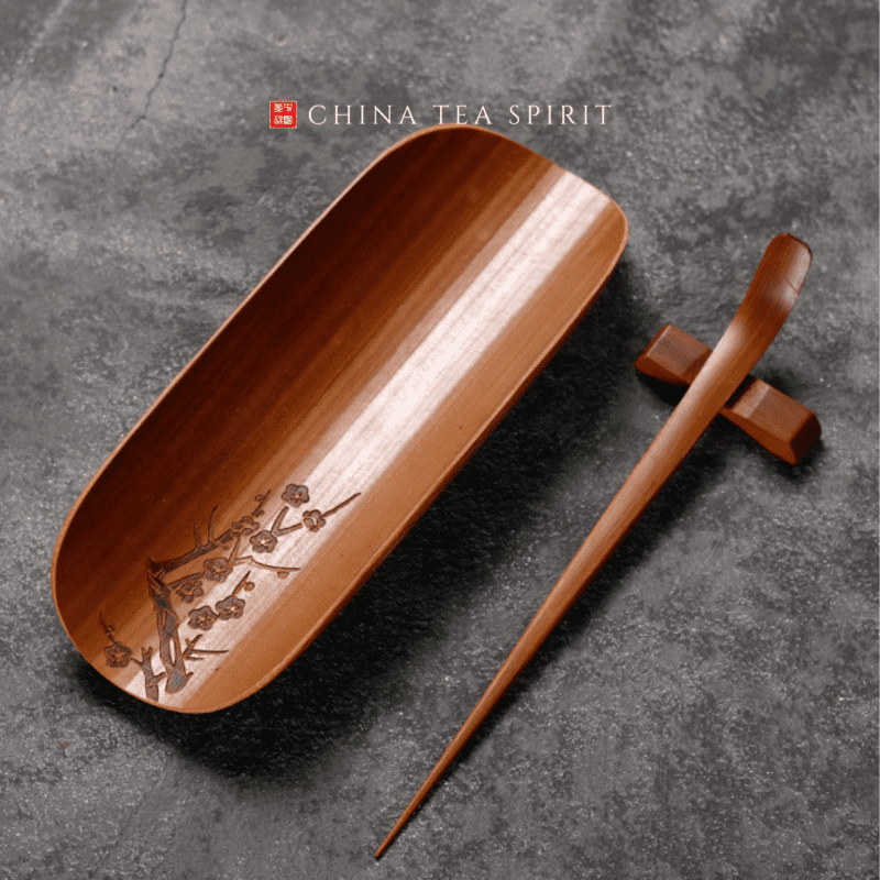 Bamboo Chaze Set