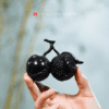 Yixing Lychee Tea Pet