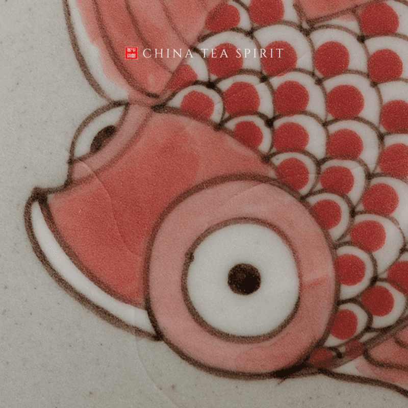 Carp Mug