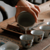 Persimmon Gongdao Cup