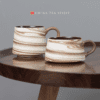 Rock Texture Mug