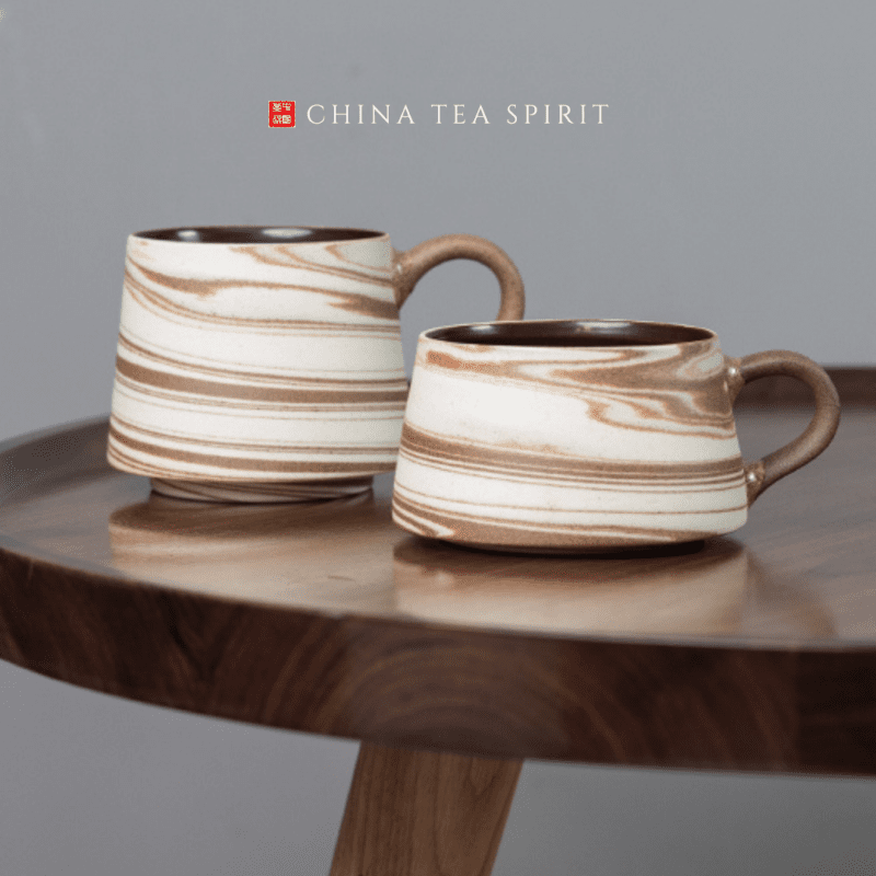 Rock Texture Mug