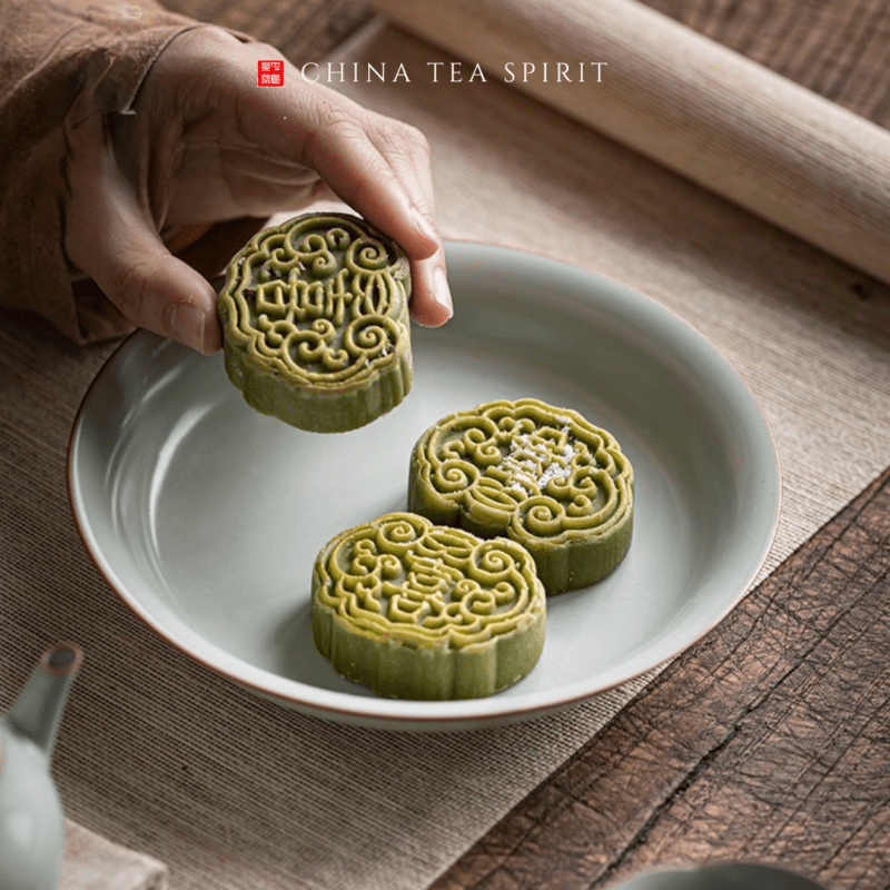 gongfu tea boat
