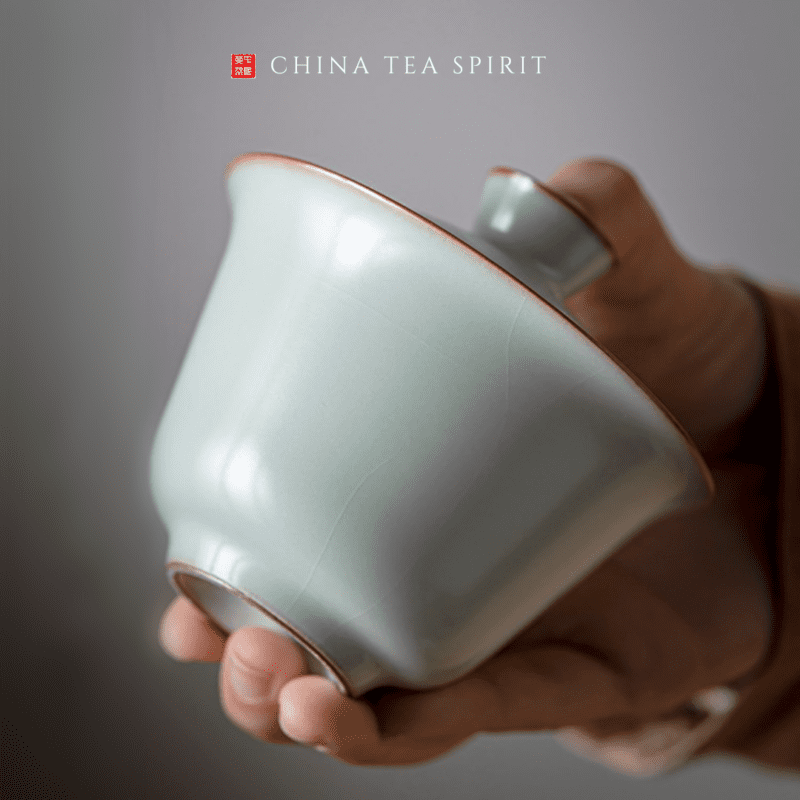 spring night Gaiwan