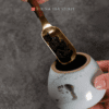 gongfu tea accessory set