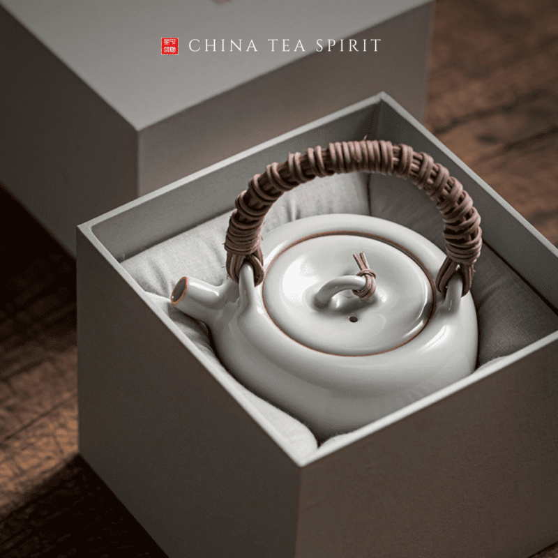 gongfu teapot