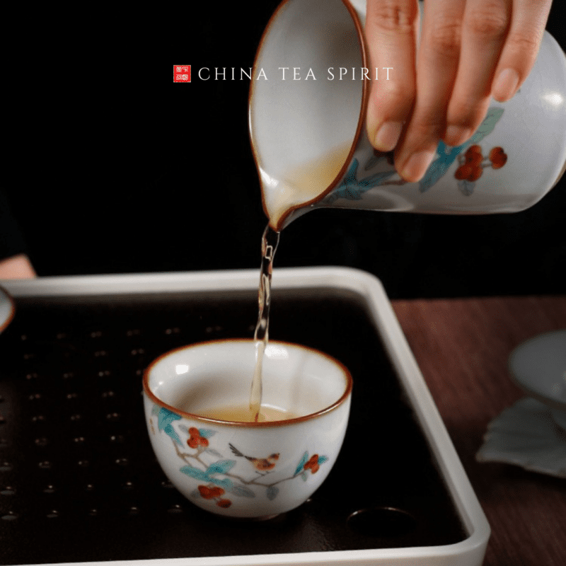 Gongfu Tea Set