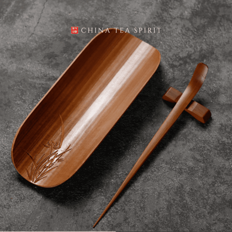 Bamboo Chaze Set