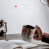 Carp Mug