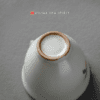 Persimmon Gongdao Cup