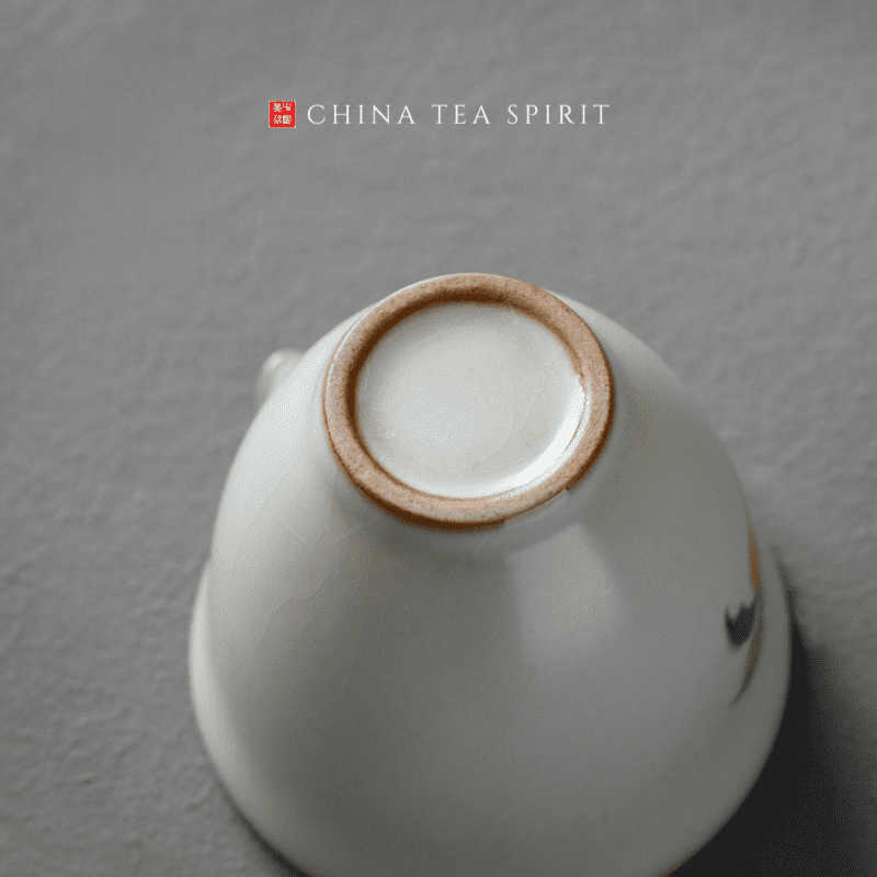 Persimmon Gongdao Cup