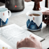 Mountain Mug