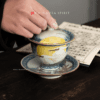 Egret Gawan Tea Set