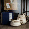 Rock Texture Mug