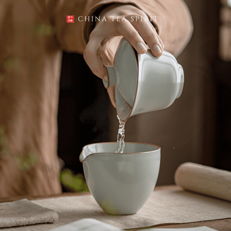 spring night Gaiwan