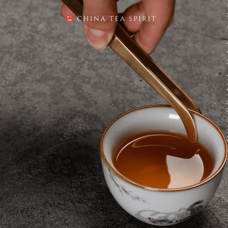 gongfu tea accessory set