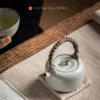 gongfu teapot