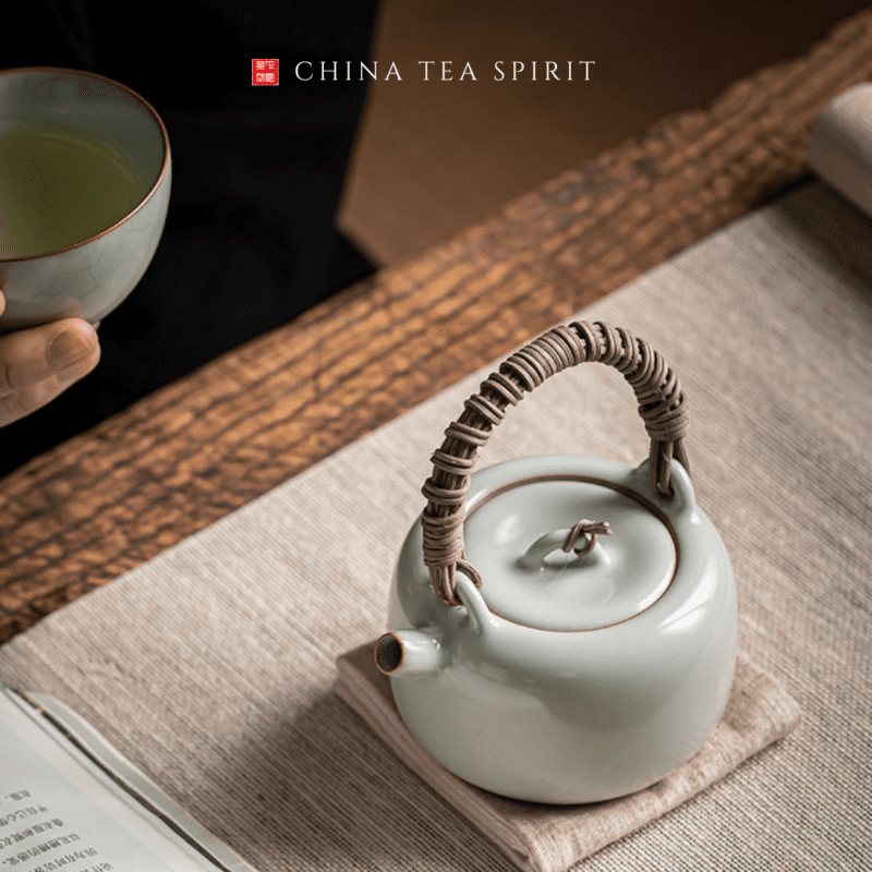 gongfu teapot