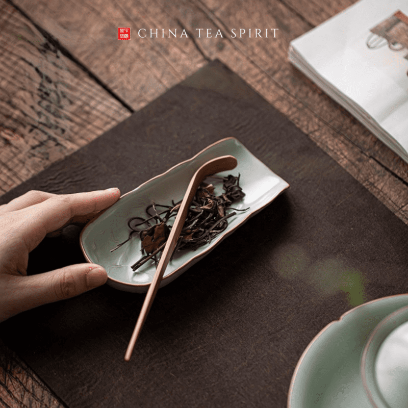 gongfu chaze