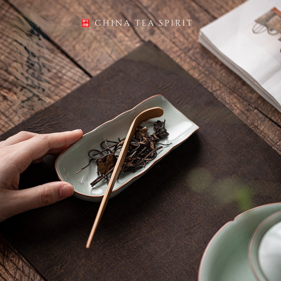 Simple Chic Relief Sculpture Ceramics Lotus Kung Fu ChaZe - China Tea ...