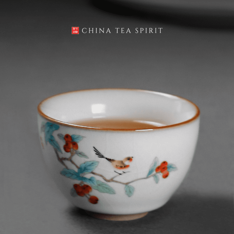 Gongfu Tea Set