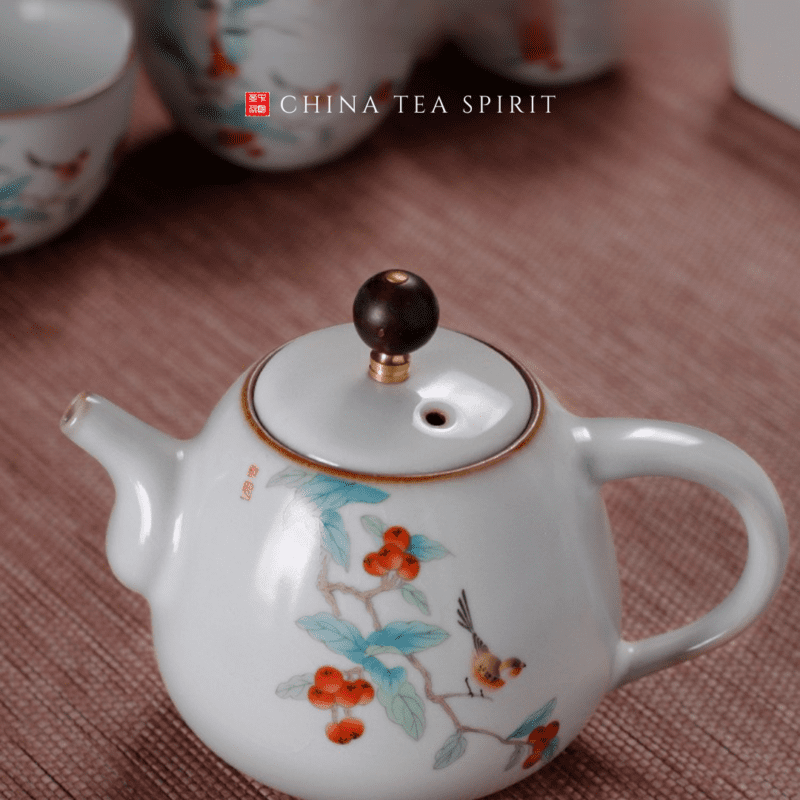 Gongfu Tea Set