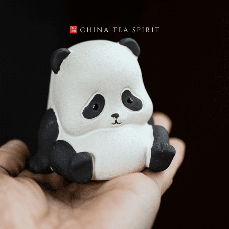 Yixing Clay Tea Pet