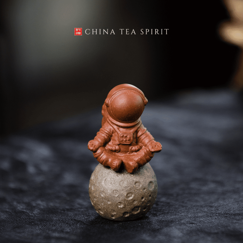 Yixing Clay Tea Pet