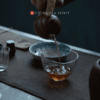 Hong Pi Long Wen Dan Yixing Teapot