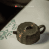 Duanni Lvni Qin Quan Yixing Teapot