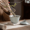spring night Gaiwan