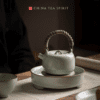 gongfu teapot