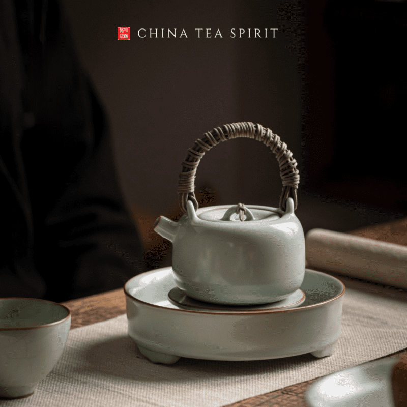 gongfu teapot