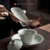 gongfu chaze